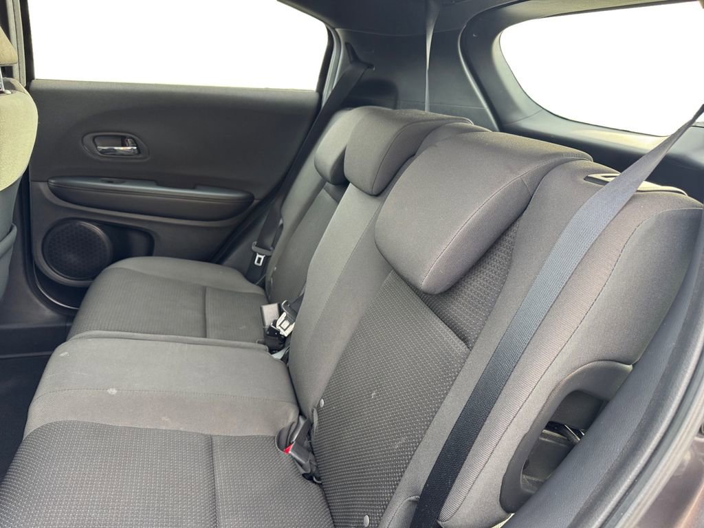 Used 2019 Honda HR-V Sport image 21