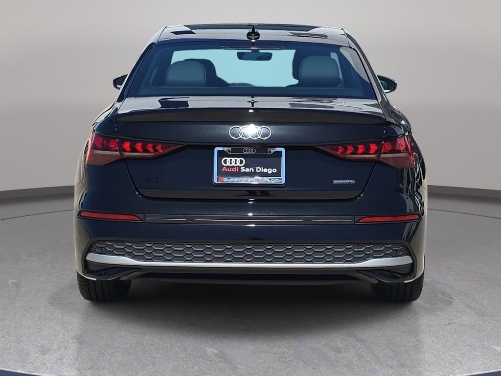New 2026 Audi A3 2.0T Premium image 6