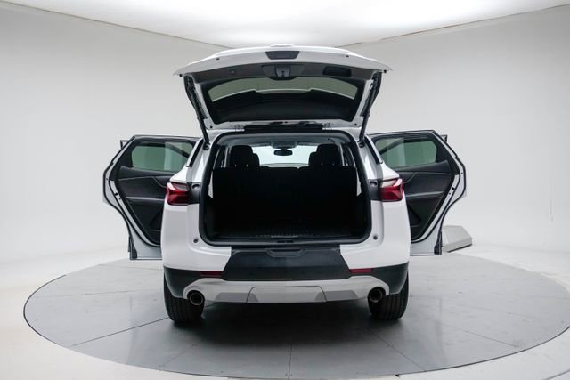 Used 2020 Chevrolet Blazer LT image 20