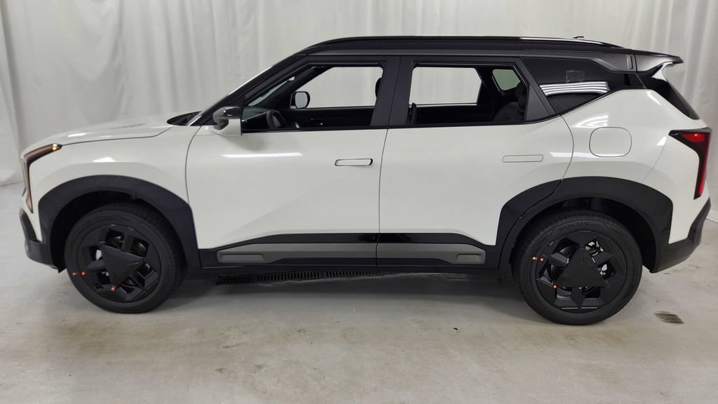 New 2027 Kia Seltos X-Line S AWD/4WD image 6