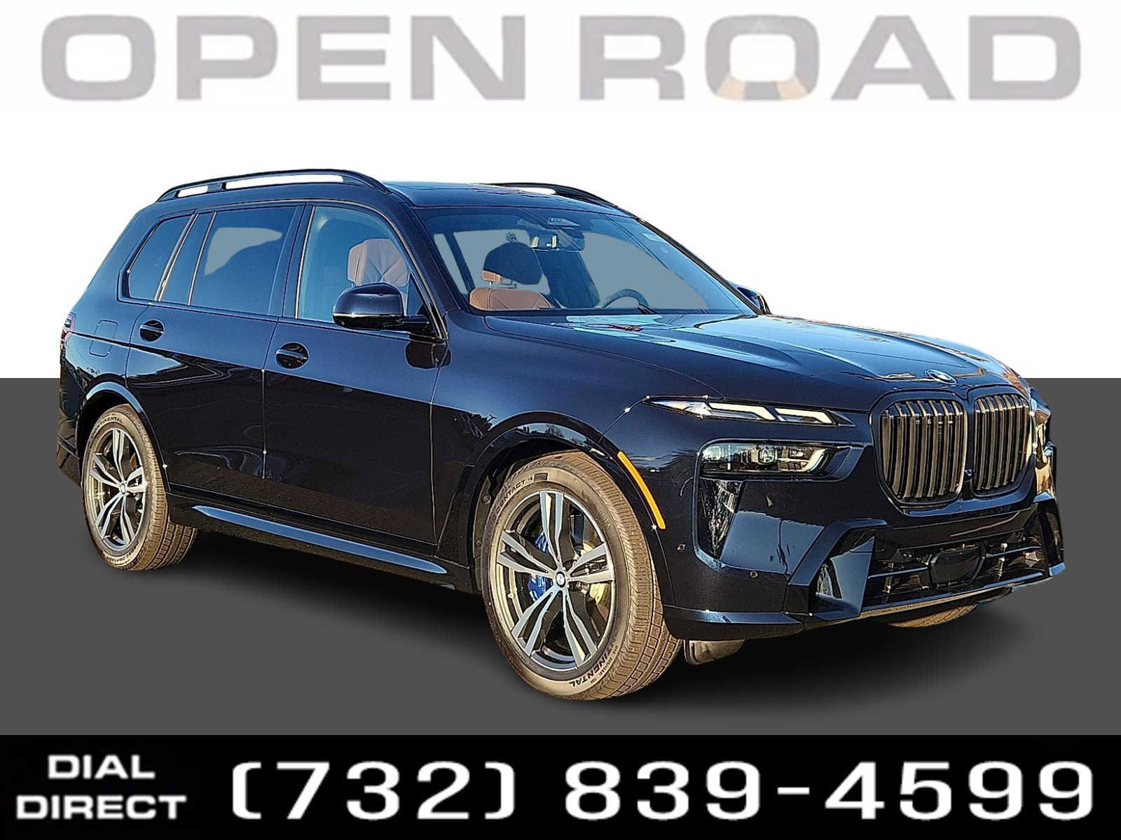 Used 2026 BMW X7 xDrive40i