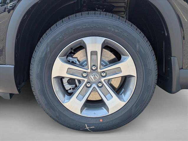 New 2026 Honda Pilot EX-L image 9
