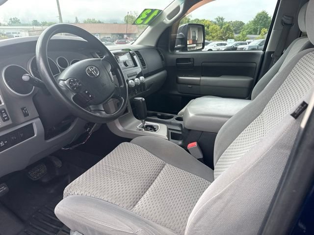 Used 2013 Toyota Tundra 4x4 Double Cab image 8