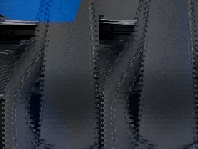 New 2026 Chevrolet Corvette Stingray Coupe w/ 1LT image 21