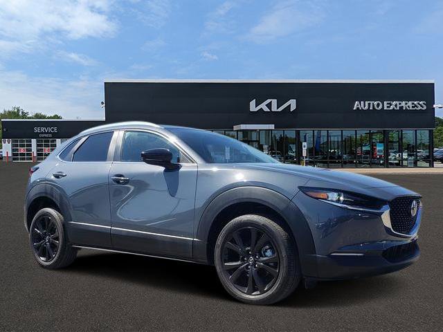 Used 2023 MAZDA CX-30 AWD 2.5 S w/ Preferred Package image 1