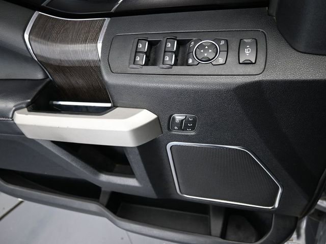 Used 2021 Ford F250 Lariat w/ Lariat Ultimate Package image 38