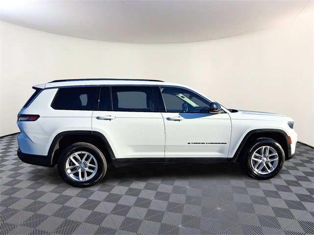 Used 2023 Jeep Grand Cherokee L Laredo image 7