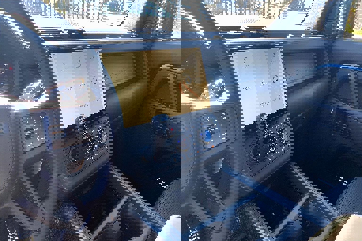 New 2026 Land Rover Defender 110 OCTA image 6