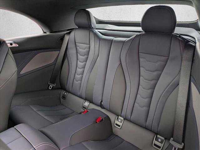New 2026 BMW 840i xDrive Convertible image 16