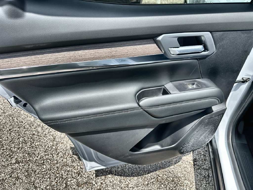 New 2026 GMC Terrain Denali AWD/4WD image 15