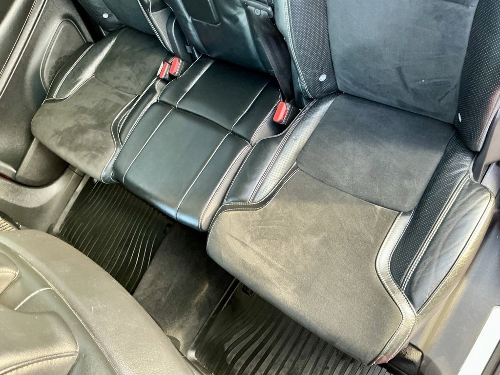 Used 2019 Volvo XC90 T5 R-Design w/ Advanced Package image 32