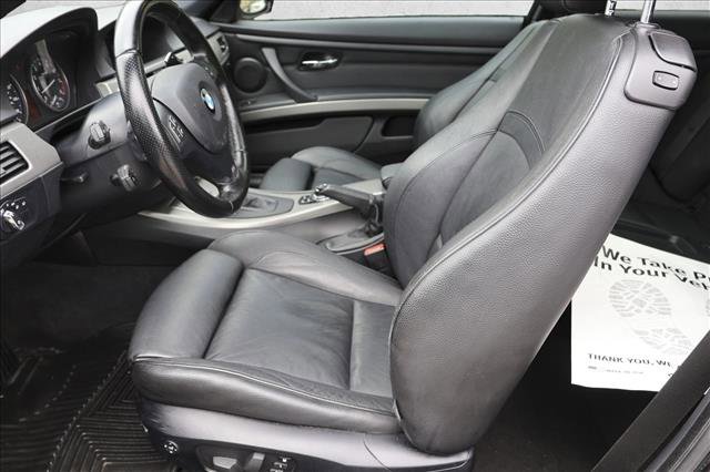 Used 2013 BMW 335i xDrive Coupe AWD/4WD image 11