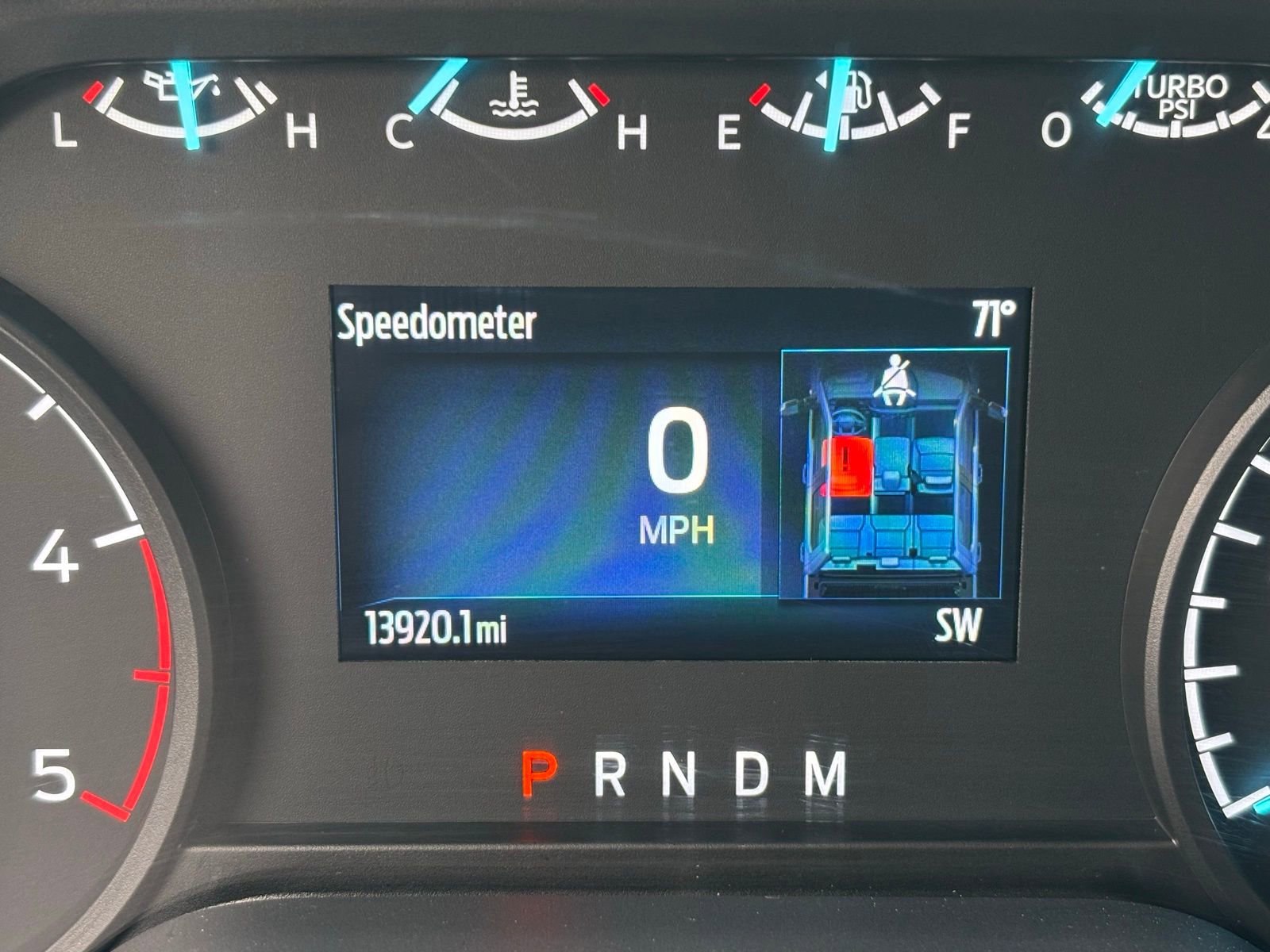 Used 2024 Ford F250 XL w/ STX Appearance Package image 22