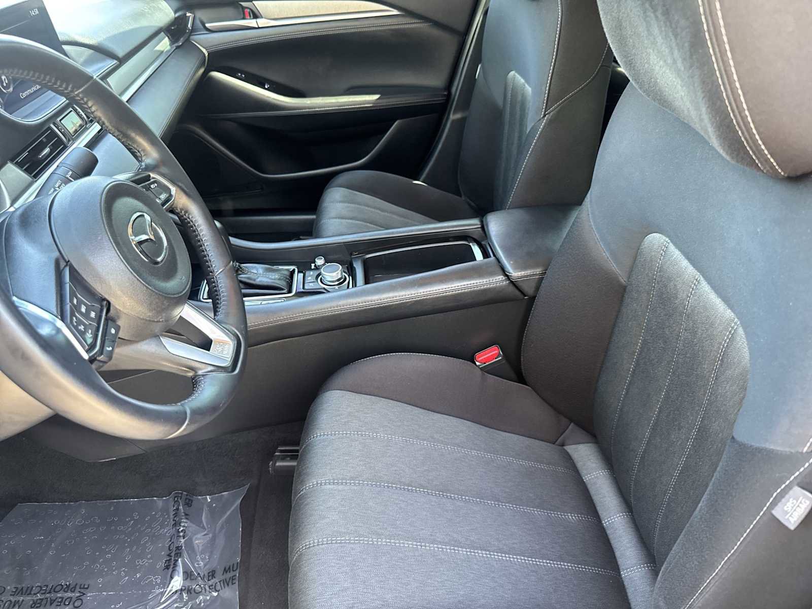 Used 2018 MAZDA MAZDA6 Sport FWD image 15