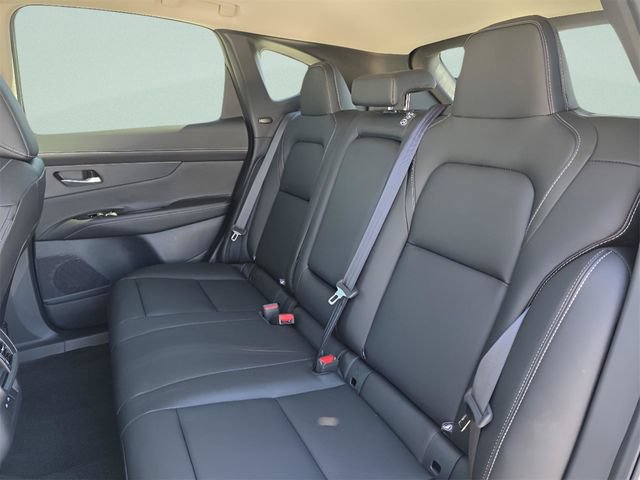 New 2025 Nissan Murano SL AWD/4WD image 39