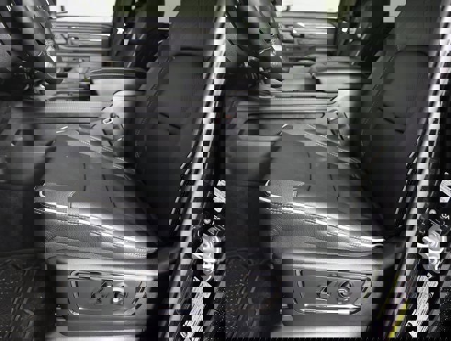 New 2026 RAM 1500 Limited image 11