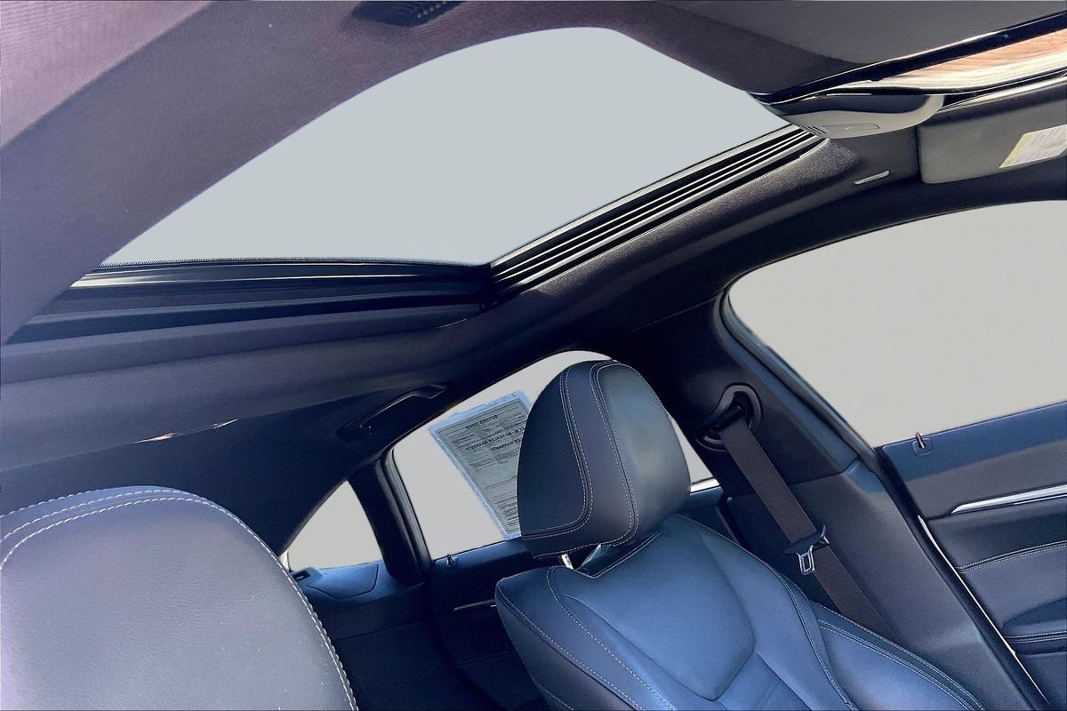 Used 2024 BMW M440i xDrive Gran Coupe w/ Premium Package AWD/4WD image 27