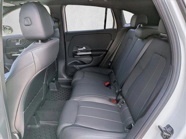 New 2026 Mercedes-Benz GLA 250 image 14