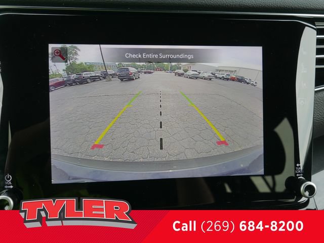 Certified 2023 Jeep Wagoneer 4WD image 51
