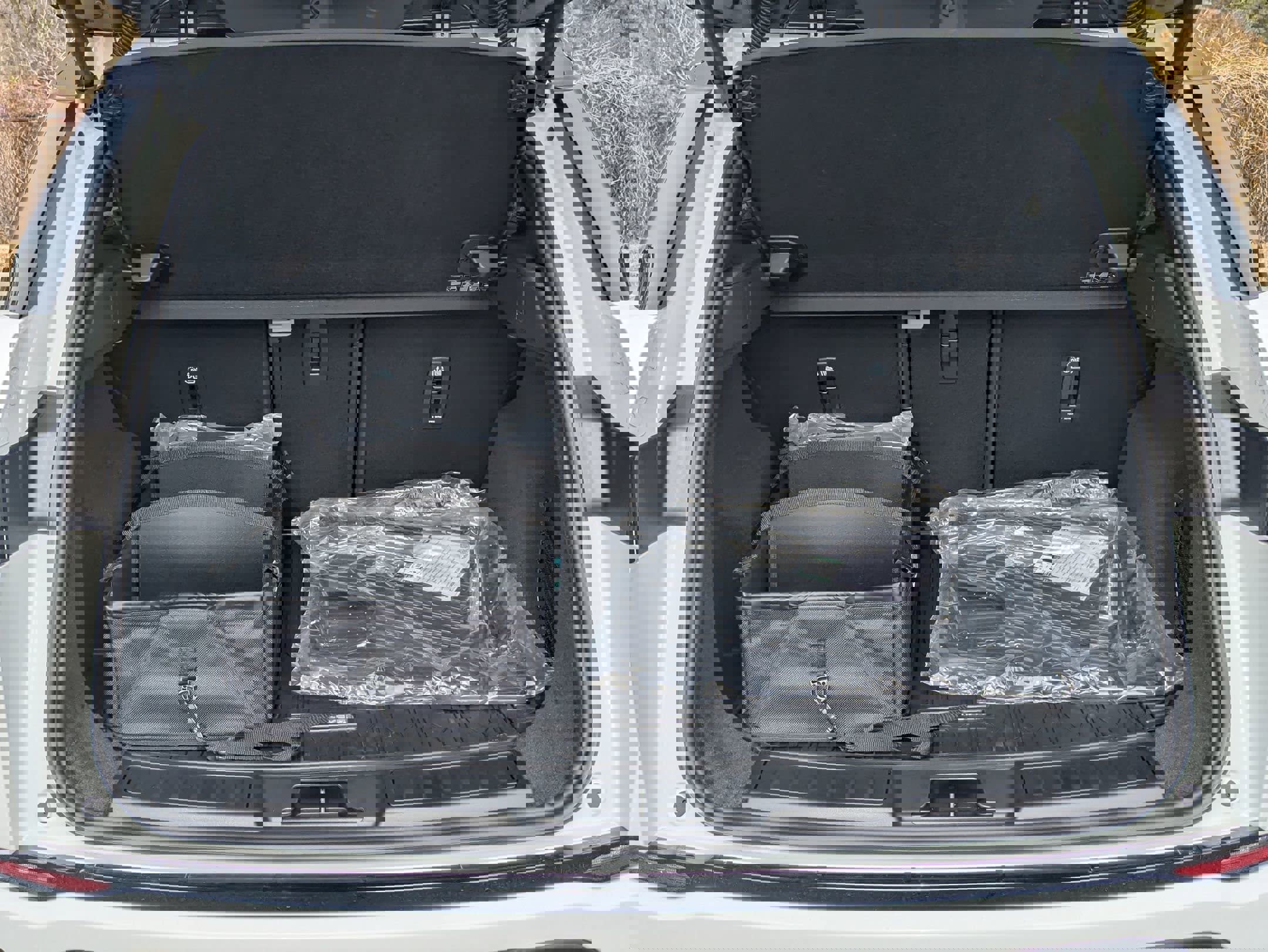 New 2026 Land Rover Range Rover Evoque S image 27