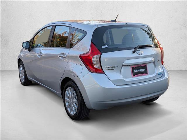 Used 2016 Nissan Versa Note SV image 8
