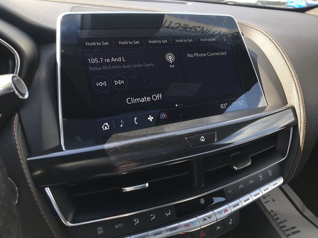 Used 2024 Cadillac CT5 Sport image 16