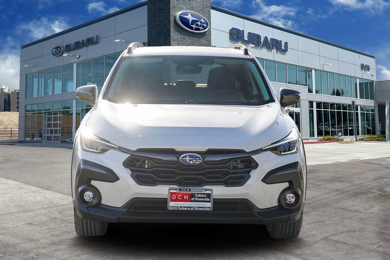 New 2025 Subaru Crosstrek 2.5i Limited w/ Crosstrek Mirror Package image 2