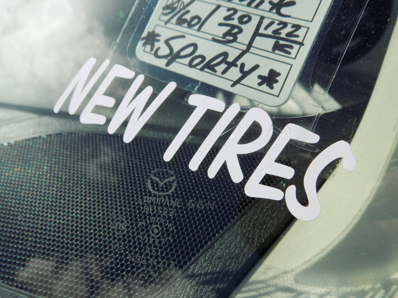 Used 2016 MAZDA CX-5 Grand Touring image 9