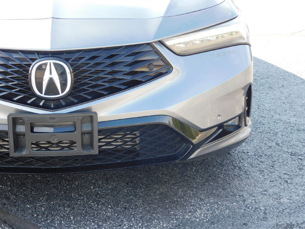 Used 2024 Acura Integra A-Spec w/ Technology Package FWD image 9