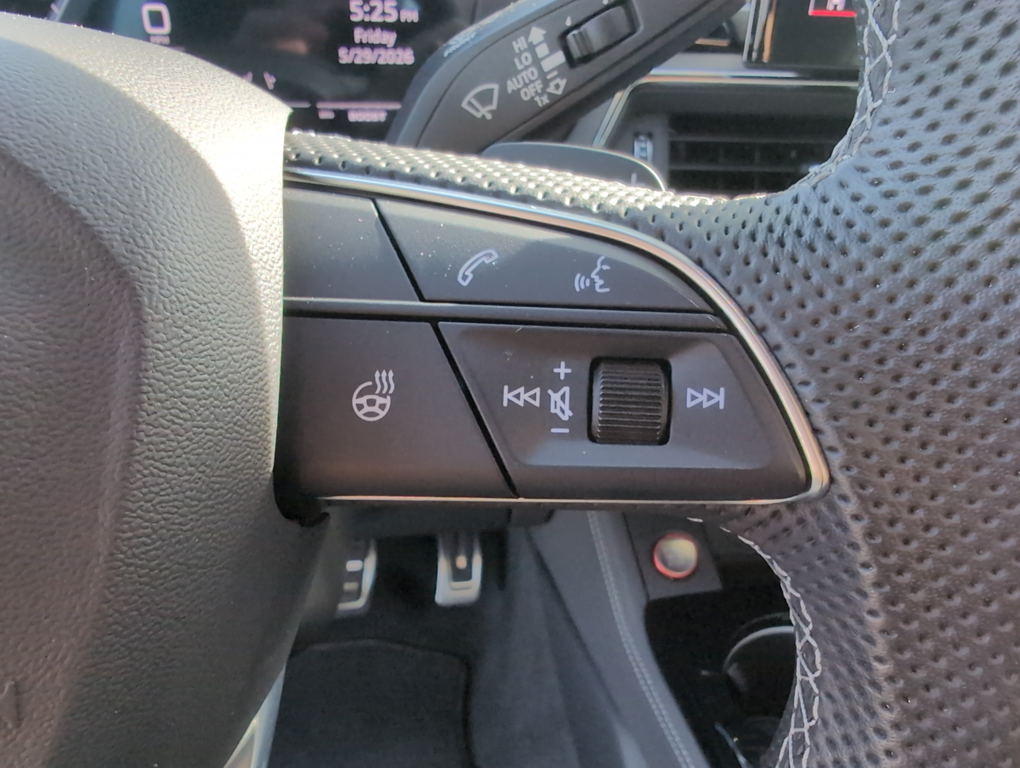 Used 2024 Audi S5 Premium Plus AWD/4WD image 19