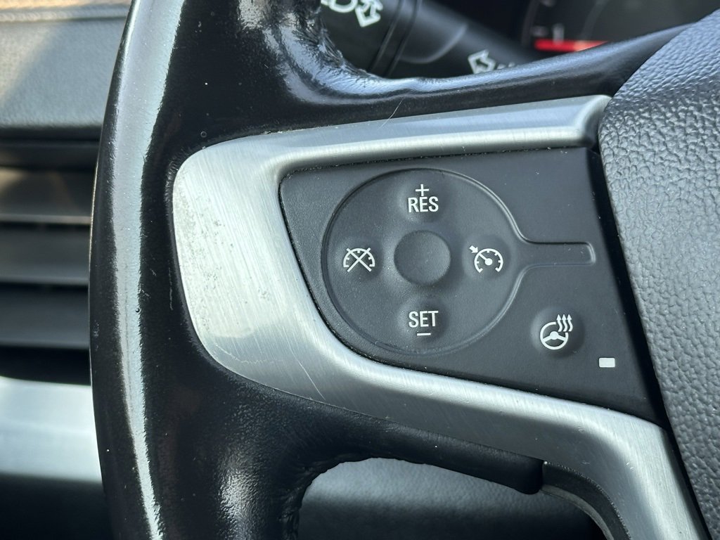 Used 2019 GMC Terrain SLT w/ Preferred Package image 21