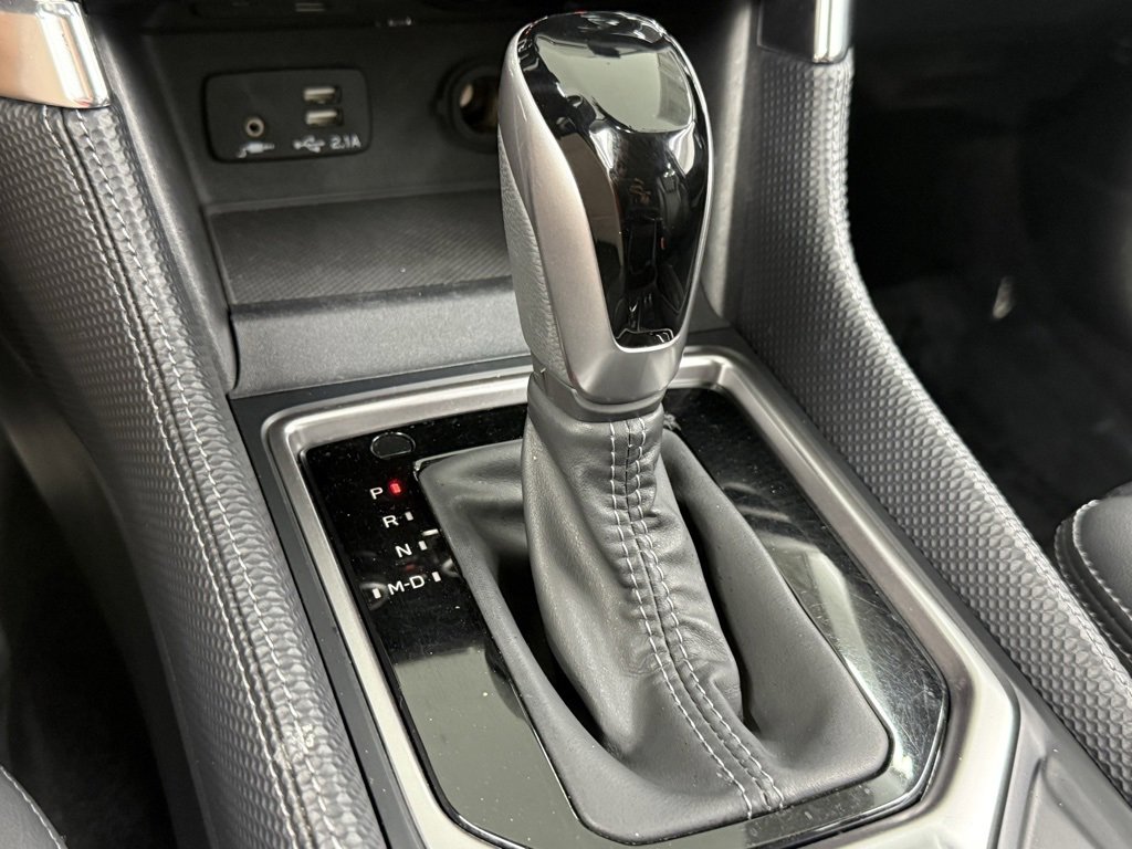 Used 2024 Subaru Forester Limited image 27