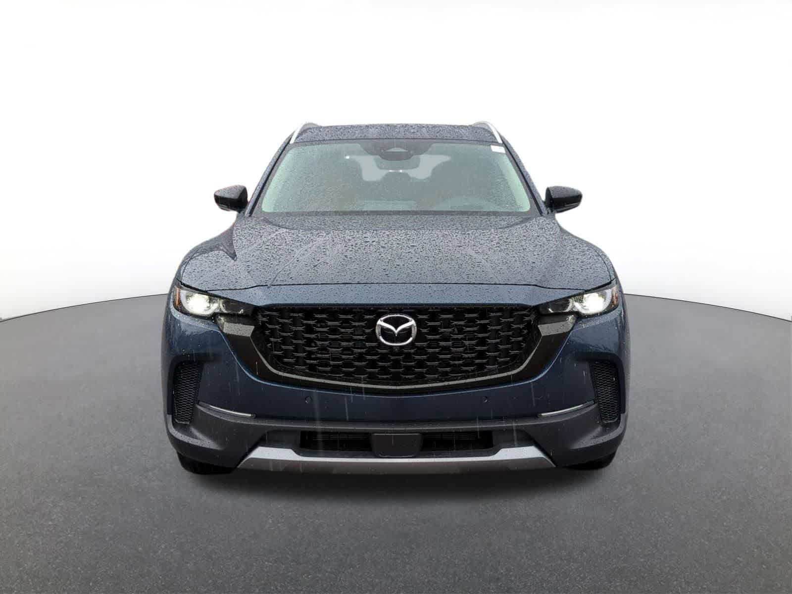 Used 2025 MAZDA CX-50 2.5 Turbo w/ Cargo Package AWD/4WD image 9