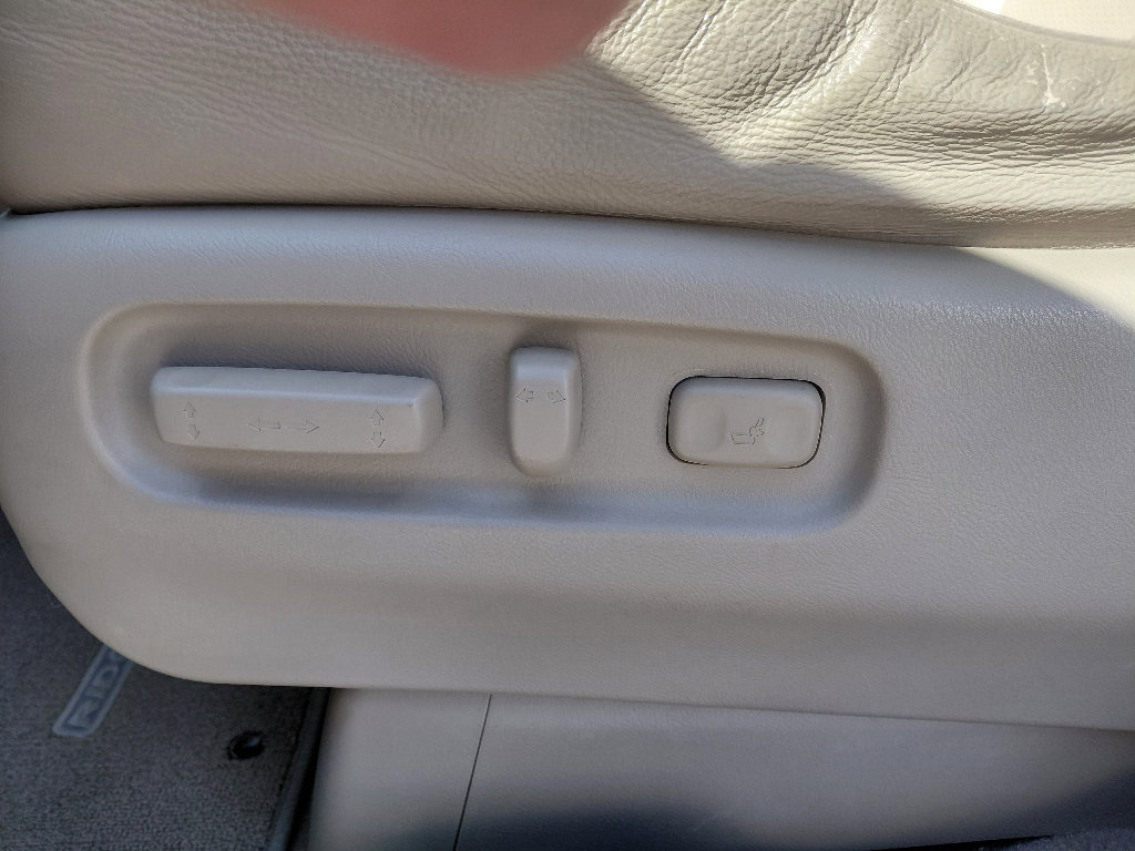 Used 2009 Honda Ridgeline RTL image 18