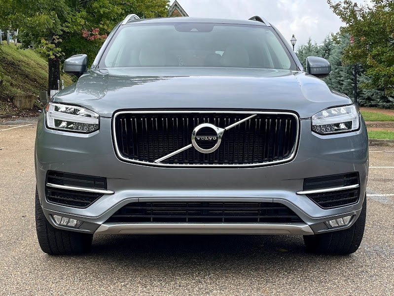 Used 2019 Volvo XC90 T6 Momentum w/ Protection Package Premier image 29