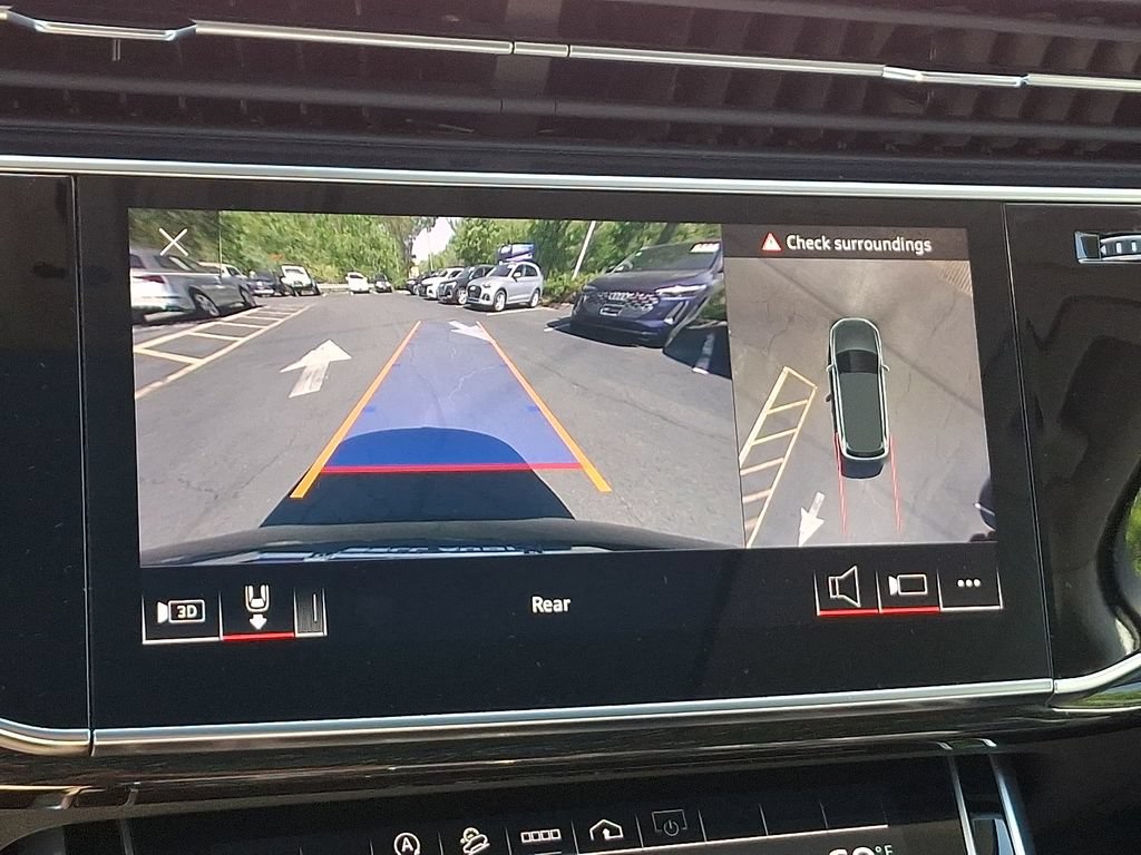Certified 2022 Audi Q7 3.0T Premium AWD/4WD image 6