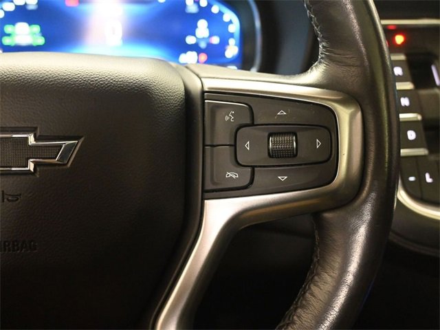 Used 2023 Chevrolet Suburban Z71 w/ Luxury Package image 32