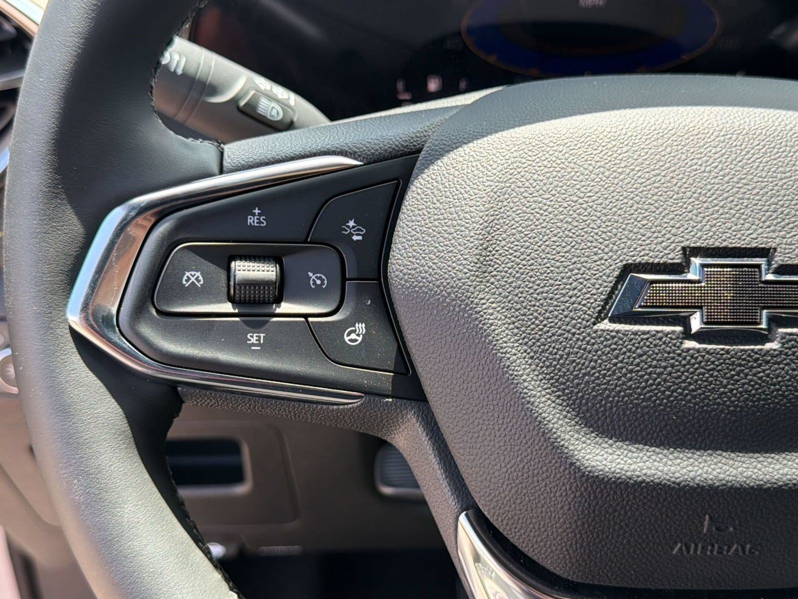 New 2026 Chevrolet TrailBlazer ACTIV w/ Convenience Package FWD image 16