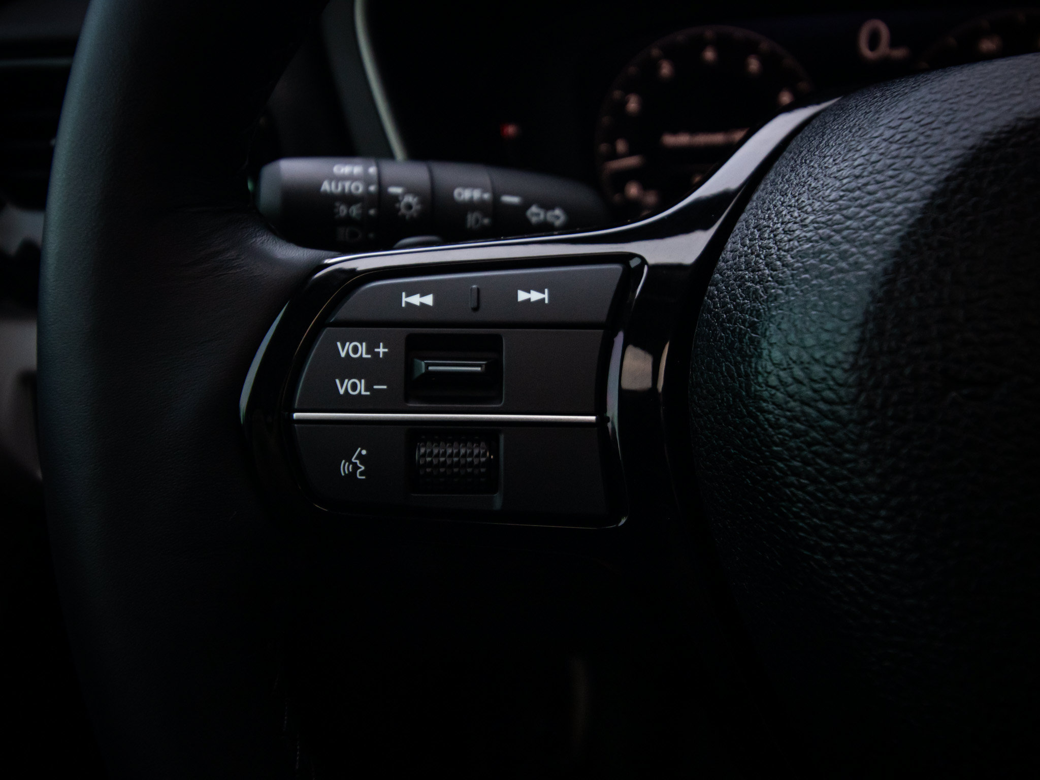 Certified 2025 Honda Pilot Elite image 19