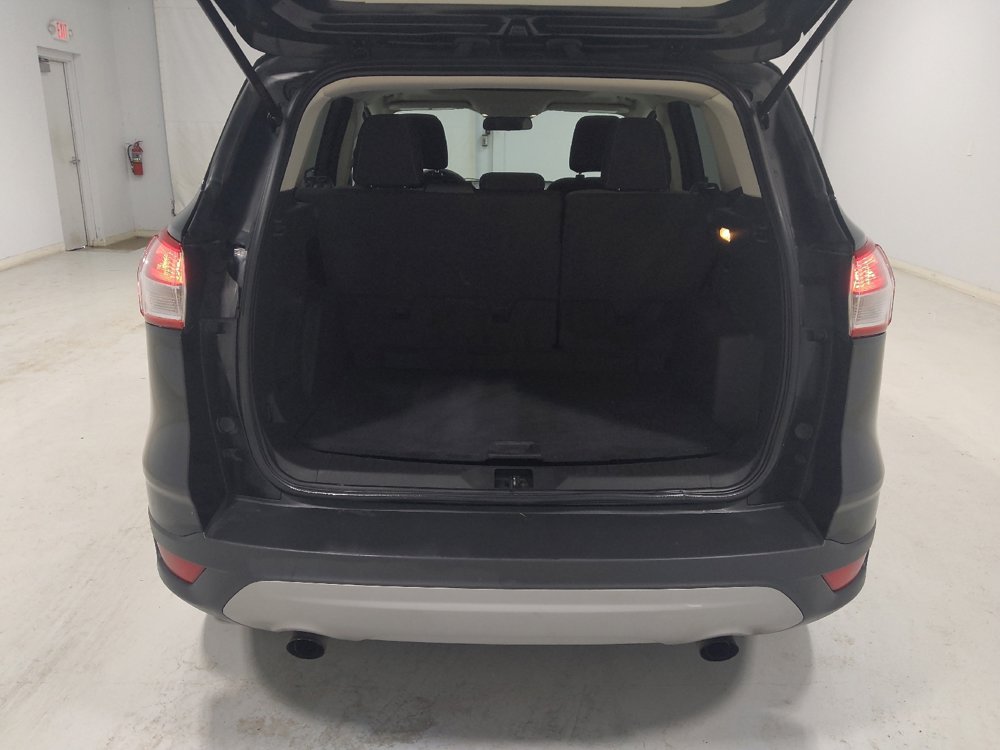 Used 2016 Ford Escape SE image 29