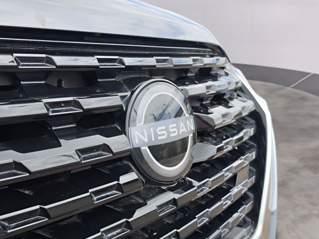 Certified 2024 Nissan Kicks S FWD image 7