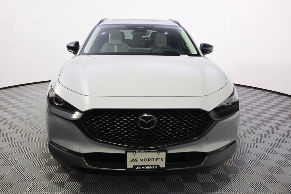 New 2026 MAZDA CX-30 Aire Edition image 10