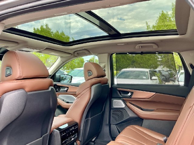 New 2026 Acura MDX w/ Technology Package FWD image 27