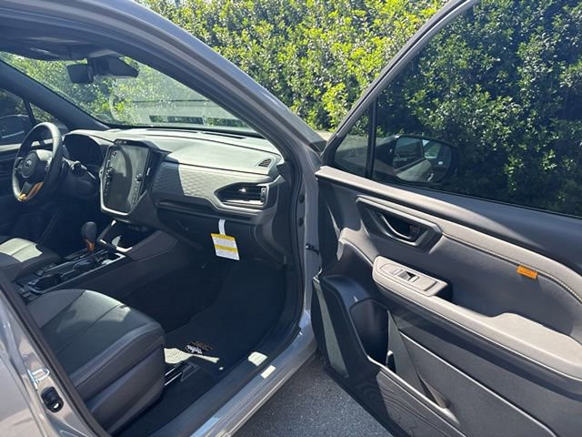 Used 2026 Subaru Forester Wilderness AWD/4WD image 12