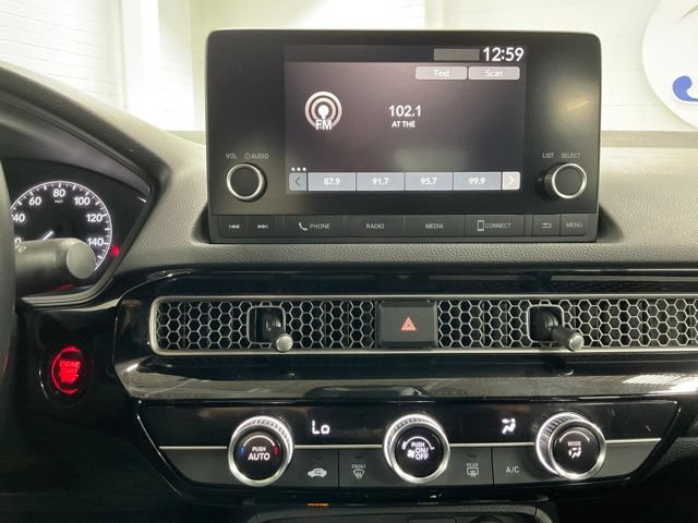 Certified 2023 Honda Civic Sport image 21