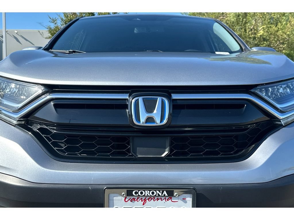 Used 2020 Honda CR-V EX-L image 47