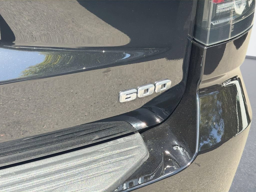 Certified 2026 Cadillac Escalade Luxury RWD image 29