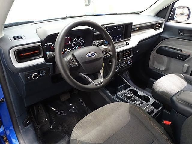 Used 2022 Ford Maverick XLT image 19