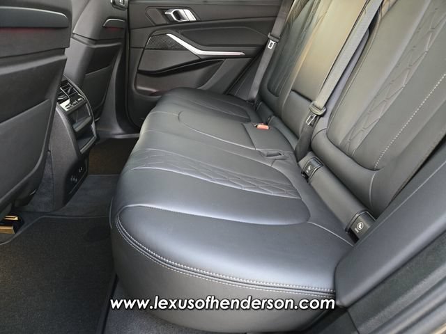 Used 2024 BMW X5 M60i w/ Executive Package AWD/4WD image 12