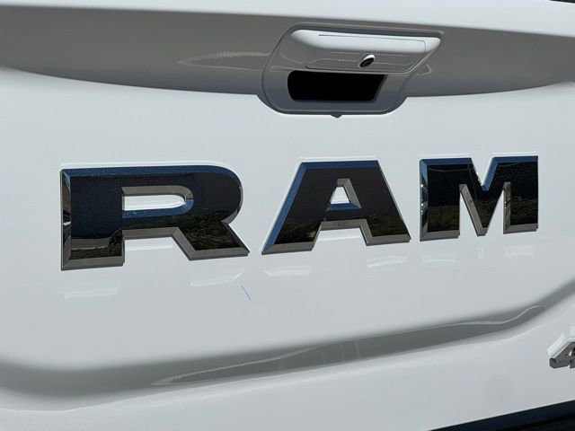 New 2026 RAM 2500 Laramie w/ Sport Appearance Package image 14